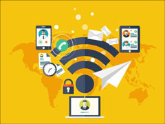 公共场合的免费WiFi有哪些安全隐患？虚假WiFi会造成什么损失？