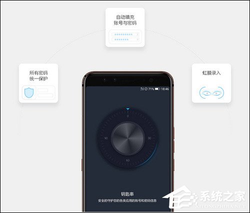 手机黑科技有哪些？2017手机“黑科技”盘点