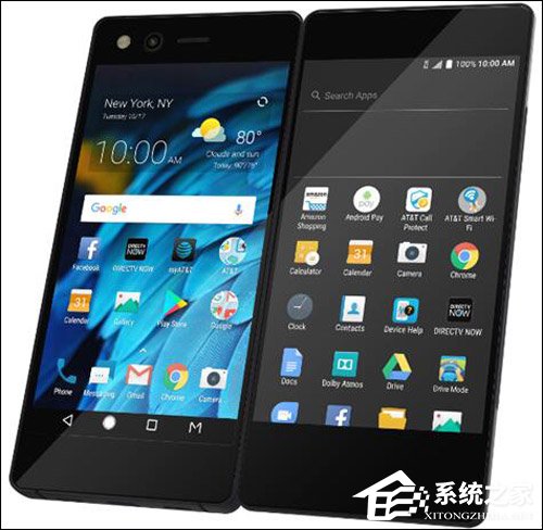 手机黑科技有哪些？2017手机“黑科技”盘点