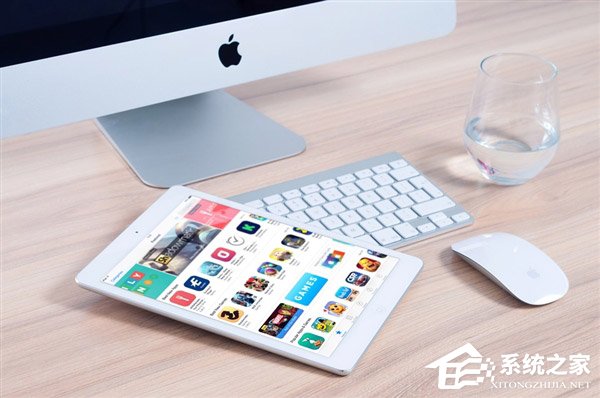 外媒：消费者因iPad遭“降频”起诉苹果