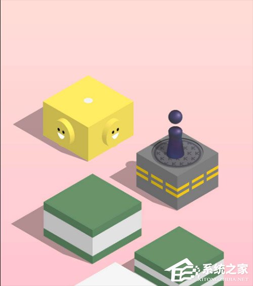 微信小游戏“跳一跳”怎么玩？“跳一跳”高分攻略