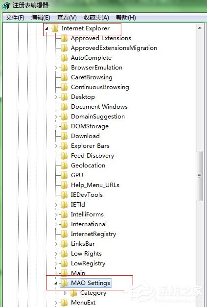 Win7系统IE浏览器取消禁用加载项提示