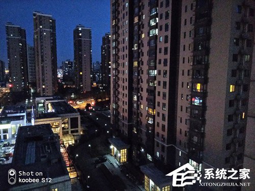 酷比S12好不好？酷比Koobee S12上手评测