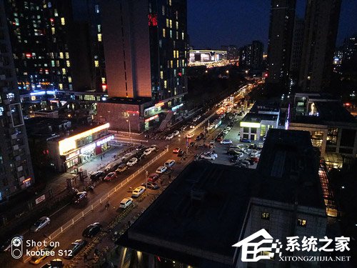 酷比S12好不好？酷比Koobee S12上手评测