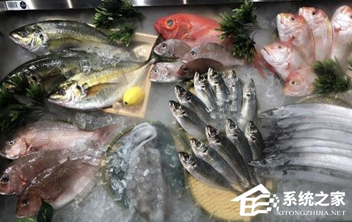 京东首家线下生鲜超市7FRESH今日在亦庄开业