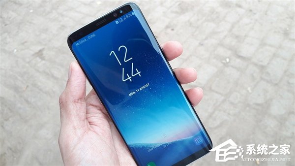 三星S9最新消息：最高存储512GB
