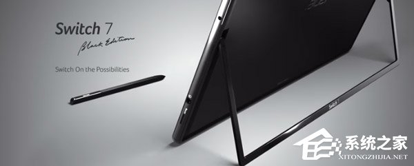 宏碁CES 2018展前Switch 7、Spin 3等多款新品
