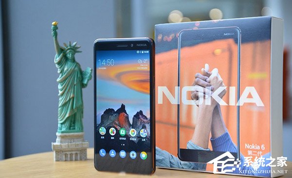 买国美U7还是诺基亚6二代？Nokia6二代和国美U7区别对比