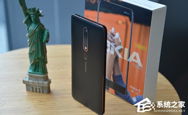 买国美U7还是诺基亚6二代？Nokia6二代和国美U7区别对比