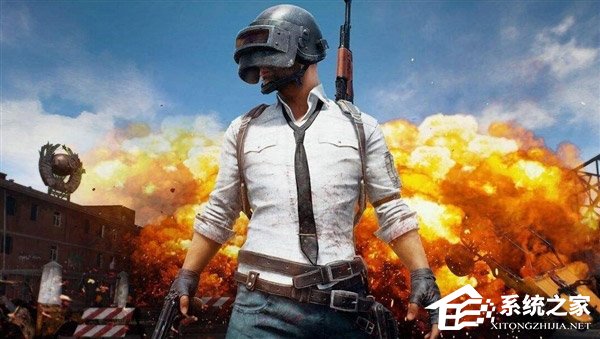《绝地求生》国服更新配置需求（附检测方法）