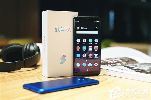 魅蓝S6值不值得买？魅蓝S6开箱图赏