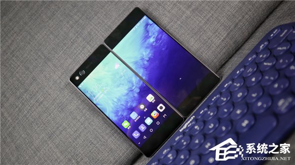 中兴天机Axon M怎么样？中兴天机Axon M全面评测