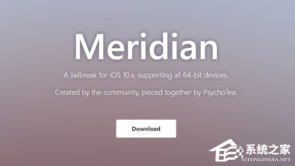 iPhone 7也能用！开发人员发布iOS10-10.3.3越狱工具“Meridian”