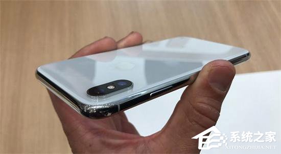 最短命的iPhone旗舰？郭明錤：iPhone X或于今年秋天停产