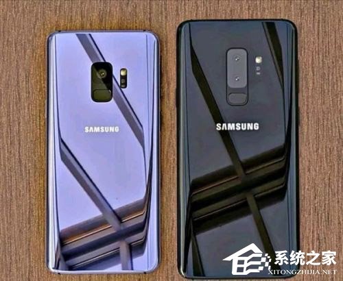 拍摄随你所愿！国外网友曝光三星Galaxy S9广告宣传语