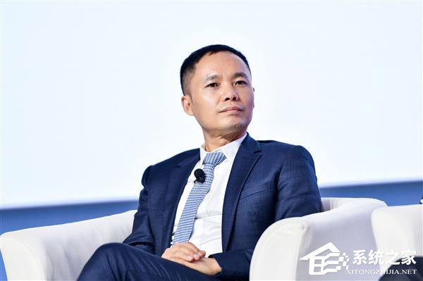 不是第一就是第二！OPPO CEO陈明永：将第一批推出5G手机