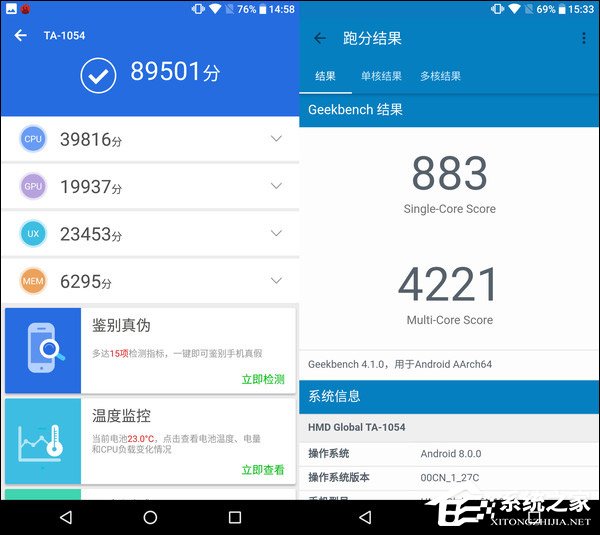 诺基亚6第二代好不好?Nokia 6第二代深度全面评测