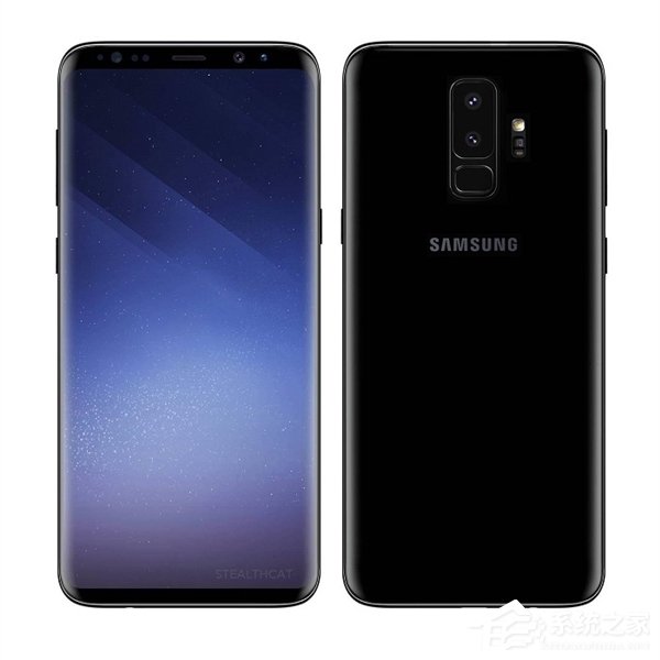 三星S9/S9 Plus外观再揭晓：售价超6000元