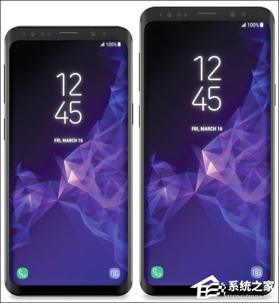5288元起！三星Galaxy S9/S9 Plus国行售价首曝光