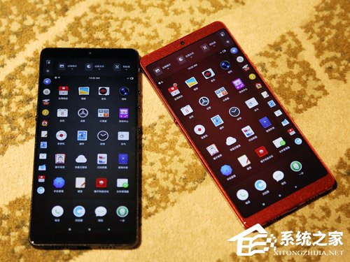 全面屏手机买哪个好？2018热门全面屏手机推荐