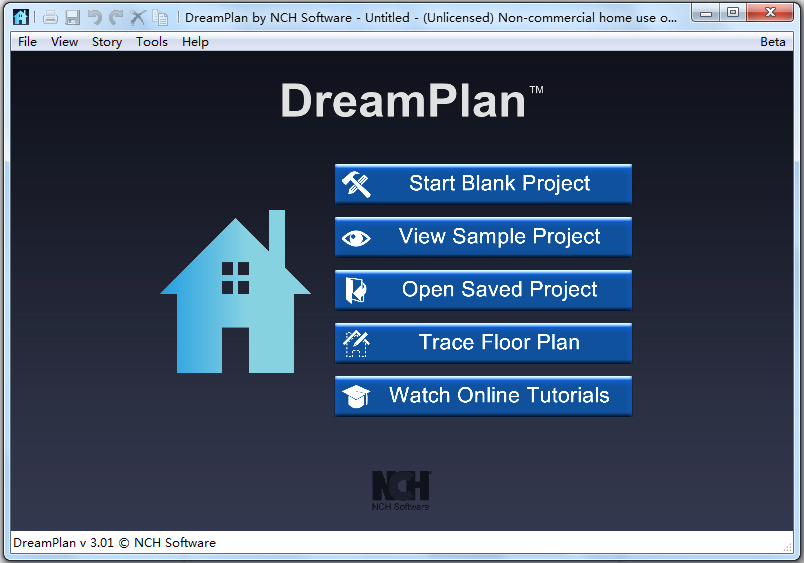DreamPlan Home Design