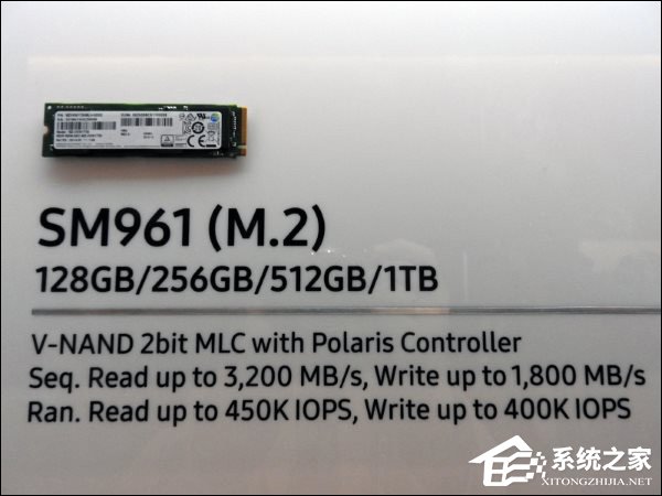 SSD固态硬盘怎么选择？集性能、稳定于一体的SSD有哪些主要固件？