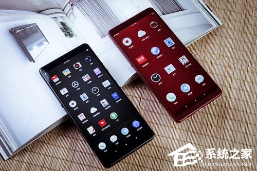 坚果Pro 2和vivo Y79买哪个好？vivo Y79和坚果Pro 2区别对比