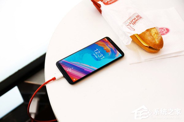 一加5T快充好用吗？一加5T快充测试