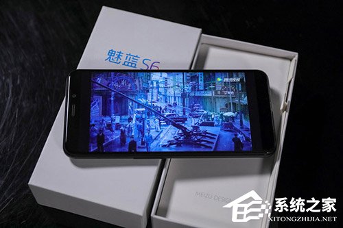 买魅蓝X还是魅蓝S6？魅蓝S6和魅族X区别对比