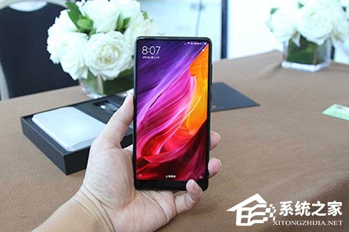 小米MIX 2和一加5T哪个好？一加5T和小米MIX 2区别对比