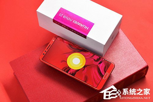 华为nova 2s相思红版值得买吗？华为nova 2s相思红和荣耀V10魅丽红外观对比