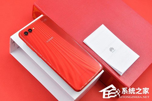 华为nova 2s相思红版值得买吗？华为nova 2s相思红和荣耀V10魅丽红外观对比