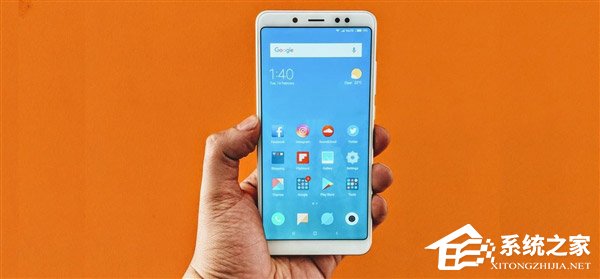 相机有惊喜？小米高管：红米Note 5国内很快发布