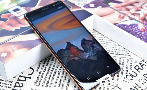 诺基亚7 Plus好不好？诺基亚7 Plus上手评测