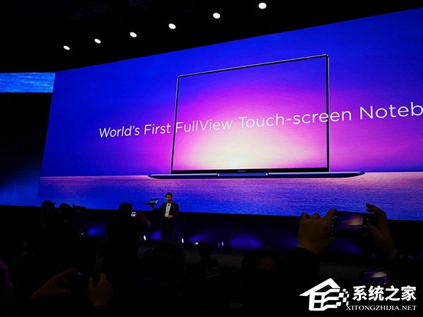MWC 2018：华为发布MediaPad M5、MateBook X Pro