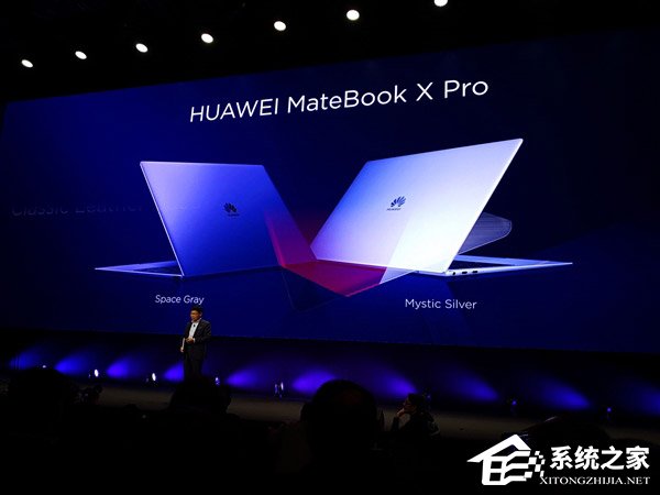 MWC 2018：华为发布MediaPad M5、MateBook X Pro