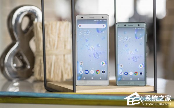 MWC 2018：索尼发布新旗舰Xperia XZ2/XZ2 Compact
