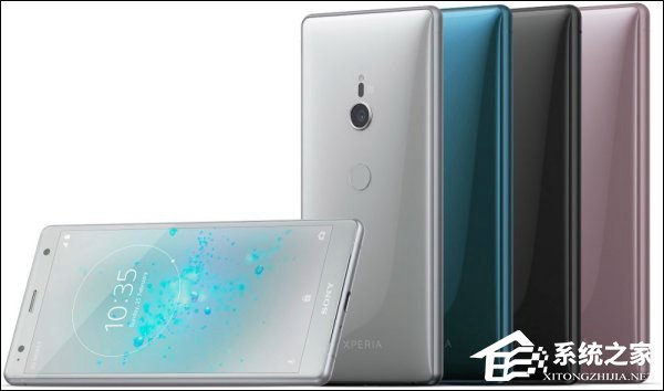MWC 2018：索尼发布新旗舰Xperia XZ2/XZ2 Compact