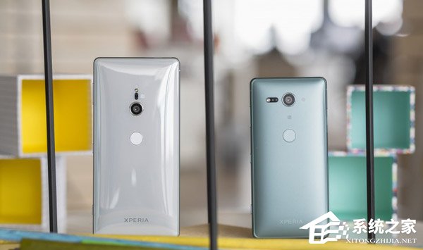MWC 2018：索尼发布新旗舰Xperia XZ2/XZ2 Compact