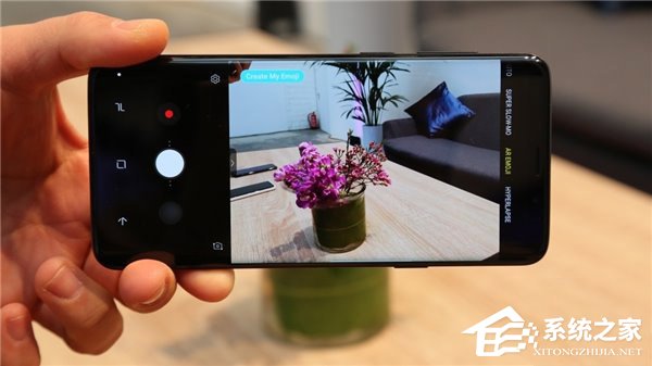三星S9/S9+值得买吗？三星Galaxy S9/S9 Plus上手评测