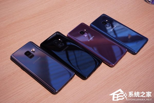三星Galaxy S9/S9+值不值得买？Galaxy S9/S9+全面评测