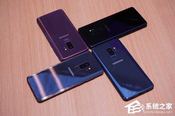 三星Galaxy S9/S9+值不值得买？Galaxy S9/S9+全面评测