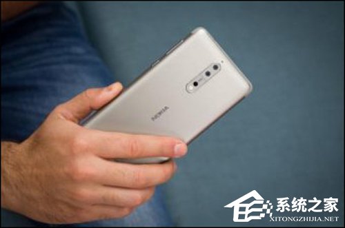 骁龙845加持？诺基亚新旗舰Nokia 8 Pro遭曝光
