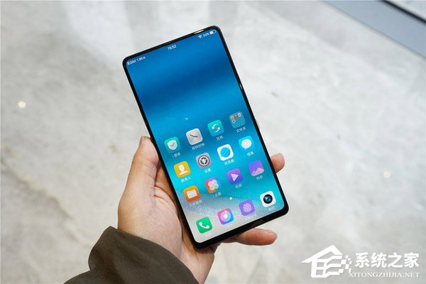 vivo APEX概念机怎么样？vivo APEX概念机真机上手评测