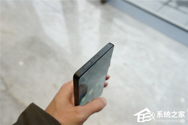 vivo APEX概念机怎么样？vivo APEX概念机真机上手评测