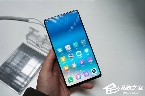 vivo APEX概念机怎么样？vivo APEX概念机真机上手评测