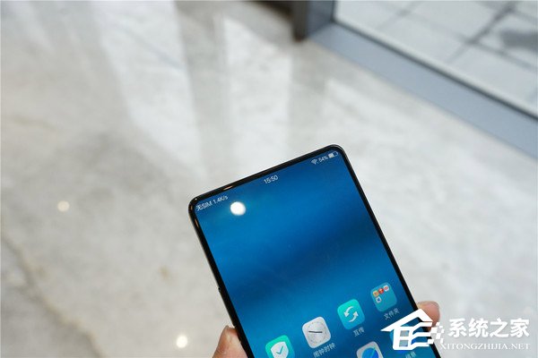 vivo APEX概念机怎么样？vivo APEX概念机真机上手评测