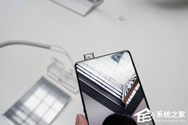 vivo APEX概念机怎么样？vivo APEX概念机真机上手评测