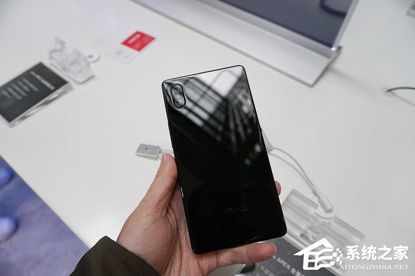 vivo APEX概念机怎么样？vivo APEX概念机真机上手评测
