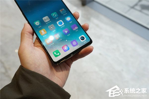 vivo APEX概念机怎么样？vivo APEX概念机真机上手评测